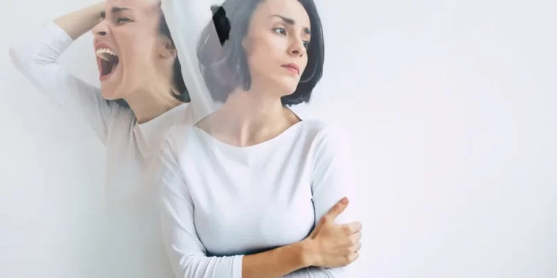 Bipolar 1